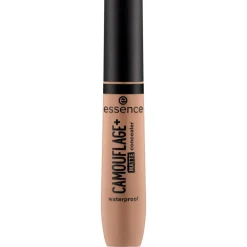 Essence Meikit*peitevoide Camouflage+ Matte concealer 160