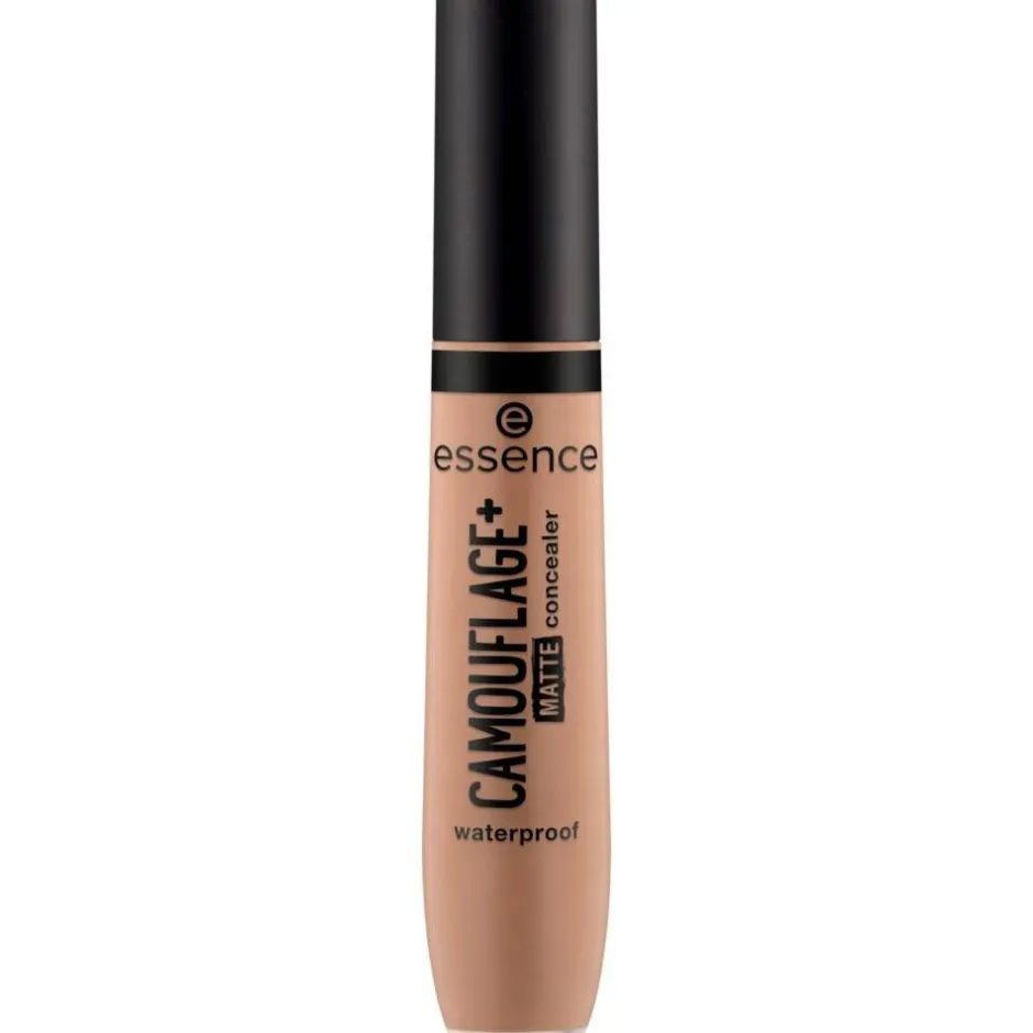 Essence Meikit*peitevoide Camouflage+ Matte concealer 160