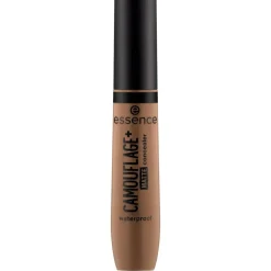 Essence Meikit*peitevoide Camouflage+ Matte concealer 210