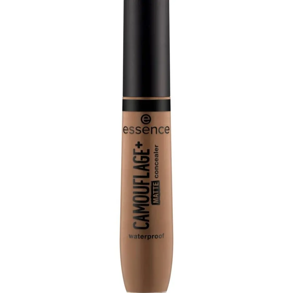 Essence Meikit*peitevoide Camouflage+ Matte concealer 210