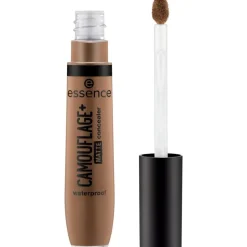 Essence Meikit*peitevoide Camouflage+ Matte concealer 210