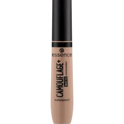 Essence Meikit*peitevoide Camouflage+ Matte concealer 130