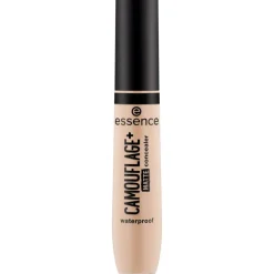 Essence Meikit*peitevoide Camouflage+ Matte concealer 70