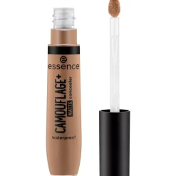 Essence Meikit*peitevoide Camouflage+ Matte concealer 180
