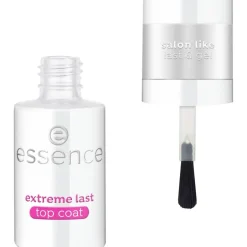Essence Kynsilakat Ja -Tarvikkeet*päällyslakka extreme last top coat 01