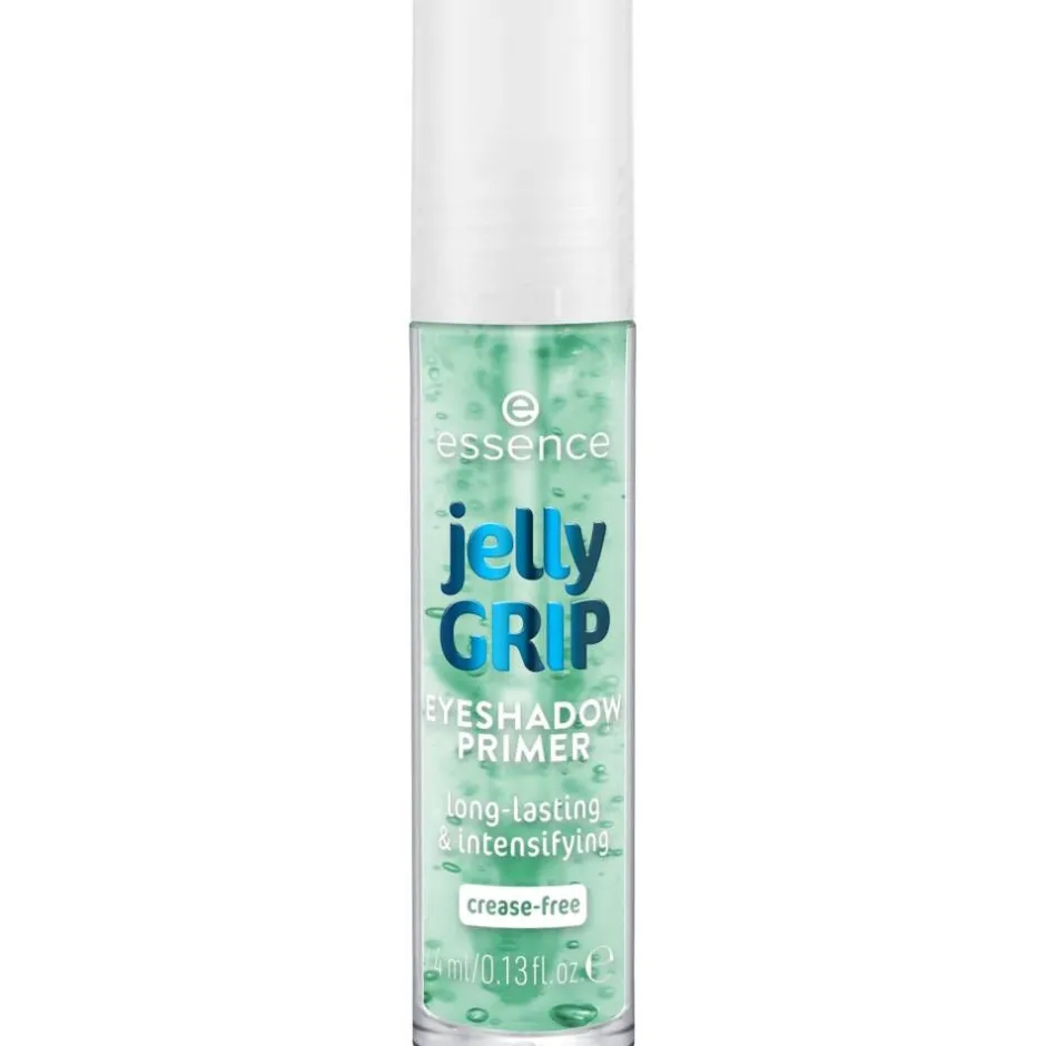 Essence Meikit*pohjustusvoide Jelly Grip eyeshadow primer