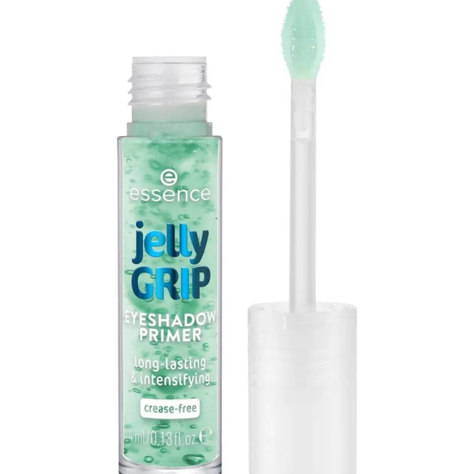 Essence Meikit*pohjustusvoide Jelly Grip eyeshadow primer