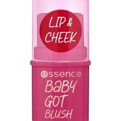 Essence Meikit*poskipuna Baby Got Blush 50