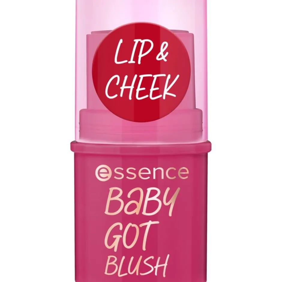 Essence Meikit*poskipuna Baby Got Blush 50
