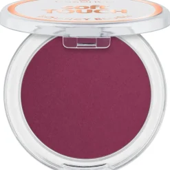 Essence Meikit*poskipuna Soft Touch Bouncy blush 40