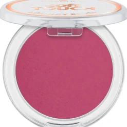 Essence Meikit*poskipuna Soft Touch Bouncy blush 20
