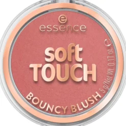 Essence Meikit*poskipuna Soft Touch Bouncy blush 10