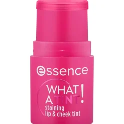 Essence Meikit*poskisävy What A Tint! staining lip & cheek tint 10