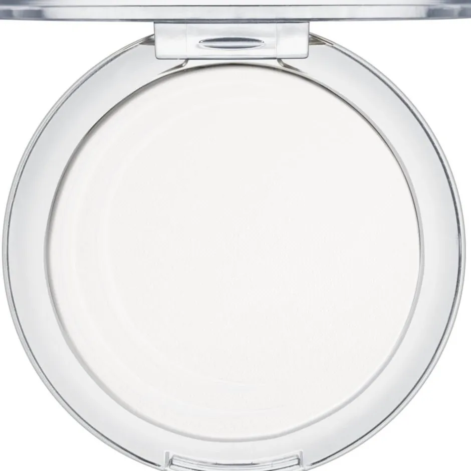 Essence Meikit*puuteri All About Soft Glow! fixing compact powder w