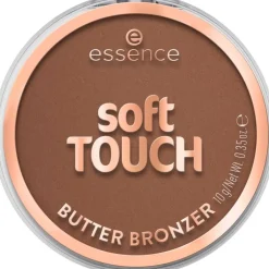Essence Meikit*puuteri Soft Touch Butter bronzer 30