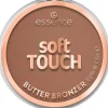 Essence Meikit*puuteri Soft Touch Butter bronzer 20