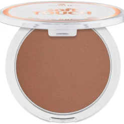 Essence Meikit*puuteri Soft Touch Butter bronzer 20