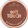 Essence Meikit*puuteri Soft Touch Butter bronzer 40