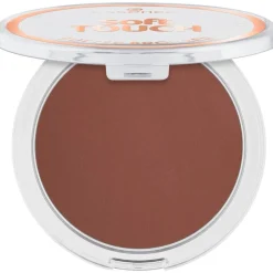 Essence Meikit*puuteri Soft Touch Butter bronzer 40