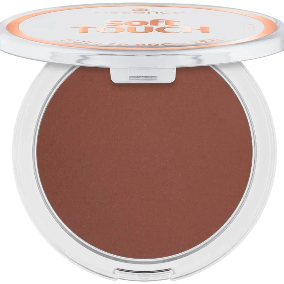 Essence Meikit*puuteri Soft Touch Butter bronzer 40