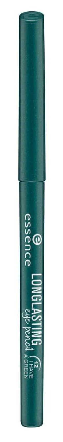 Essence Meikit*Rajauskynä Long-lasting 12