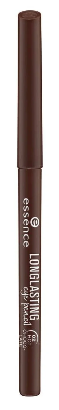 Essence Meikit*Rajauskynä Long-lasting 02
