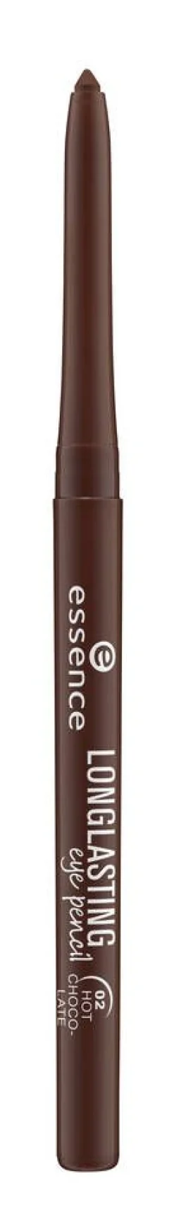 Essence Meikit*Rajauskynä Long-lasting 02