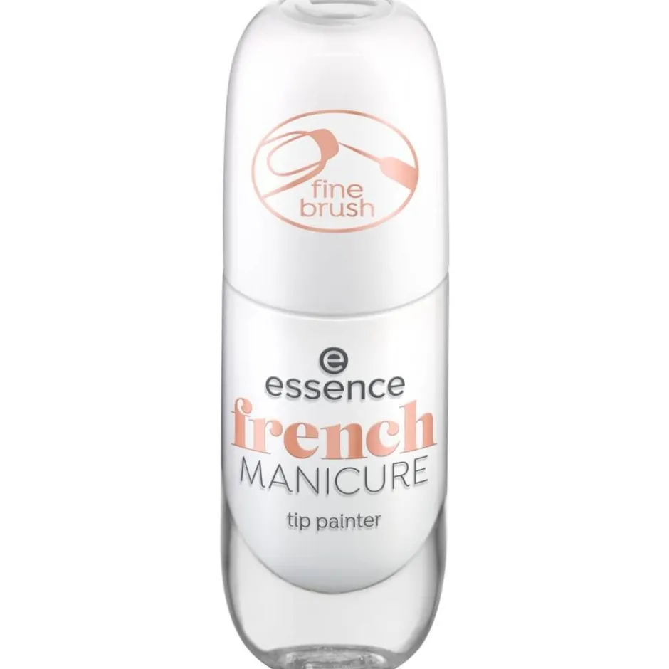 Essence Kynsilakat Ja -Tarvikkeet*Rench Manicure Tip Painter 01