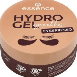 Essence Ihonhoito*silmänalusnaamio Hydro Gel Eye Patches Eyespresso 30