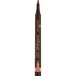 Essence Meikit*silmänrajauskynä eyeliner pen extra long-lasting 020