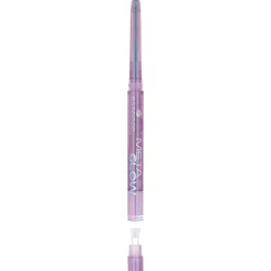 Essence Meikit*silmänrajauskynä Meta Glow Duo-Chrome Eye Pencil 02