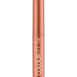 Essence Meikit*silmänrajausväri Colour it! metallic liquid liner 01