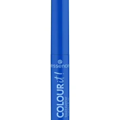 Essence Meikit*silmänrajausväri Colour it! liquid eyeliner 01