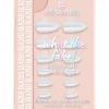 Essence Kynsilakat Ja -Tarvikkeet|Meikit*tekokynnet What The Fake! Press-On nails manicure se