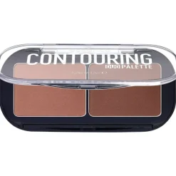 Essence Meikit*varjostuspaletti contouring duo palette 20 922467