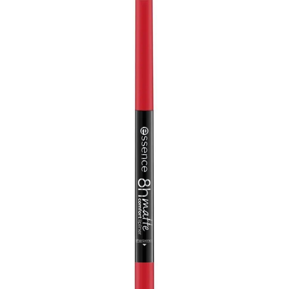 Essence Meikit*vedenkestävä huultenrajauskynä 8h Matte Comfort 13