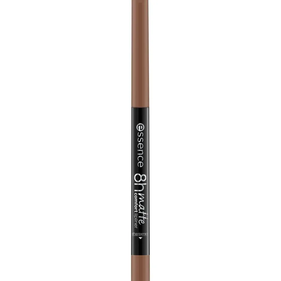 Essence Meikit*vedenkestävä huultenrajauskynä 8h Matte Comfort 10