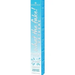 Essence Meikit*What The Fake! Extreme Plumping Lip Filler 02