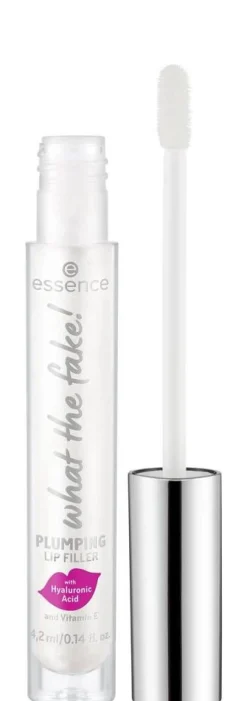 Essence Meikit*what the fake! Täytelöittävä huulivoide