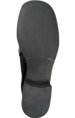 Essentials x Ulanka Kävelykengät*loaferit Lea ABK Black