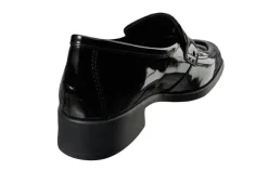 Essentials x Ulanka Kävelykengät*loaferit Lea ABK Black