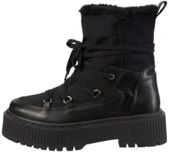 Essentials x Ulanka Nilkkurit*nilkkurit Snow NBK Black