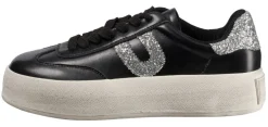 Essentials x Ulanka Tennarit Ja Sneakerit|Kävelykengät*tennarit Suno BLK BLK Black