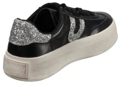 Essentials x Ulanka Tennarit Ja Sneakerit|Kävelykengät*tennarit Suno BLK BLK Black