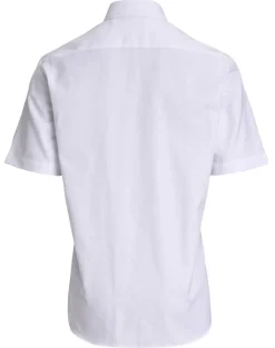 Eterna Kauluspaidat*paita C141 2132 Modern fit 00 White