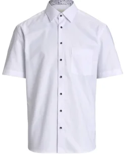 Eterna Kauluspaidat*paita C141 2132 Modern fit 00 White