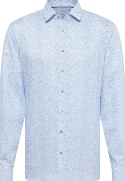 Eterna Kauluspaidat*paita F171 1020 11 Light Blue