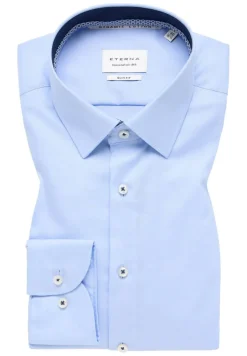 Eterna Kauluspaidat*paita F141 1246 Slim fit