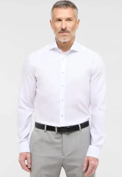 Eterna Kauluspaidat*paita F142 4122 Slim fit