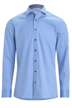 Eterna Kauluspaidat*paita F132 8817 Slim fit